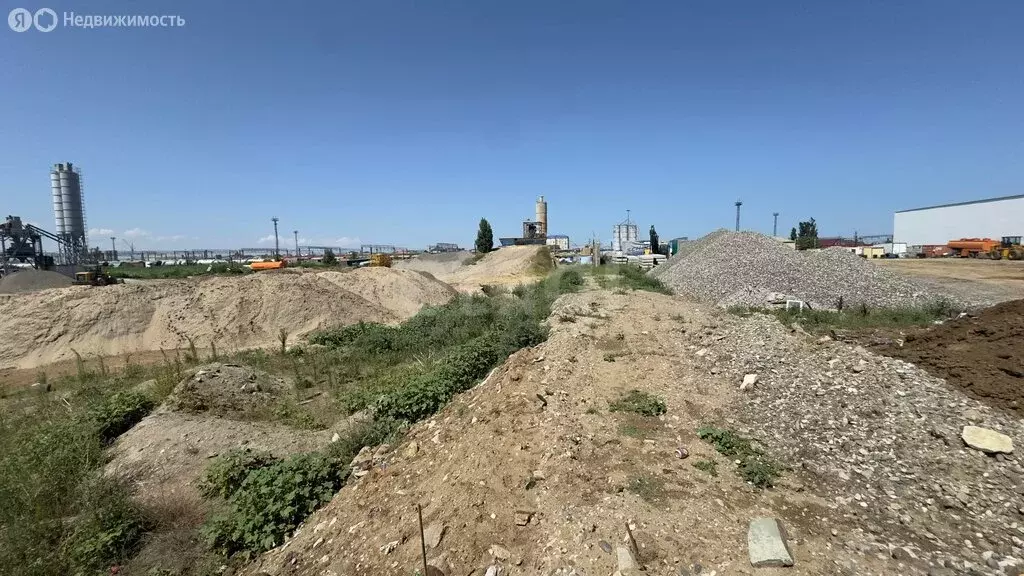 Участок в Махачкала, Газовая улица (4.5 м) - Фото 2
