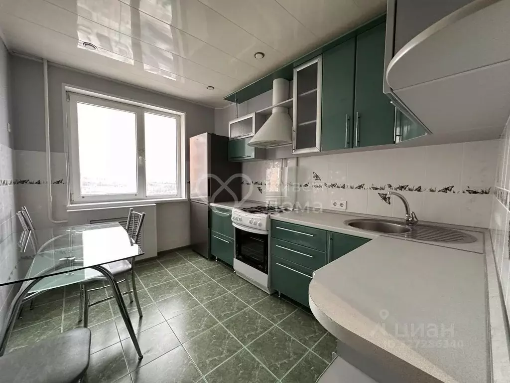 2-к кв. Волгоградская область, Волгоград Ростовская ул., 10 (51.3 м) - Фото 0