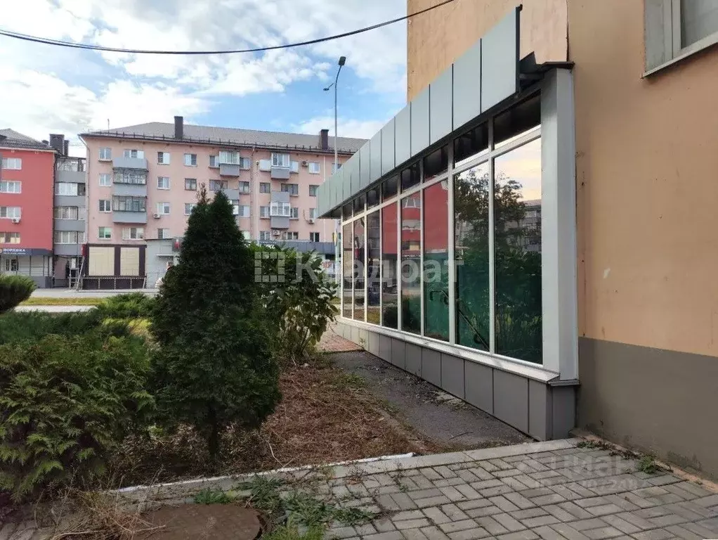 Помещение свободного назначения в Липецкая область, Липецк просп. ... - Фото 2