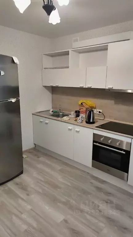 1-к кв. Башкортостан, Уфа Владивостокская ул., 10 (41.0 м) - Фото 2