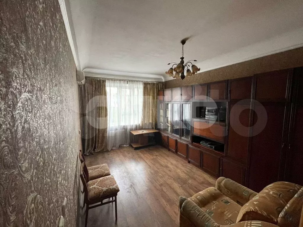 2-к. квартира, 44 м, 5/5 эт. - Фото 1