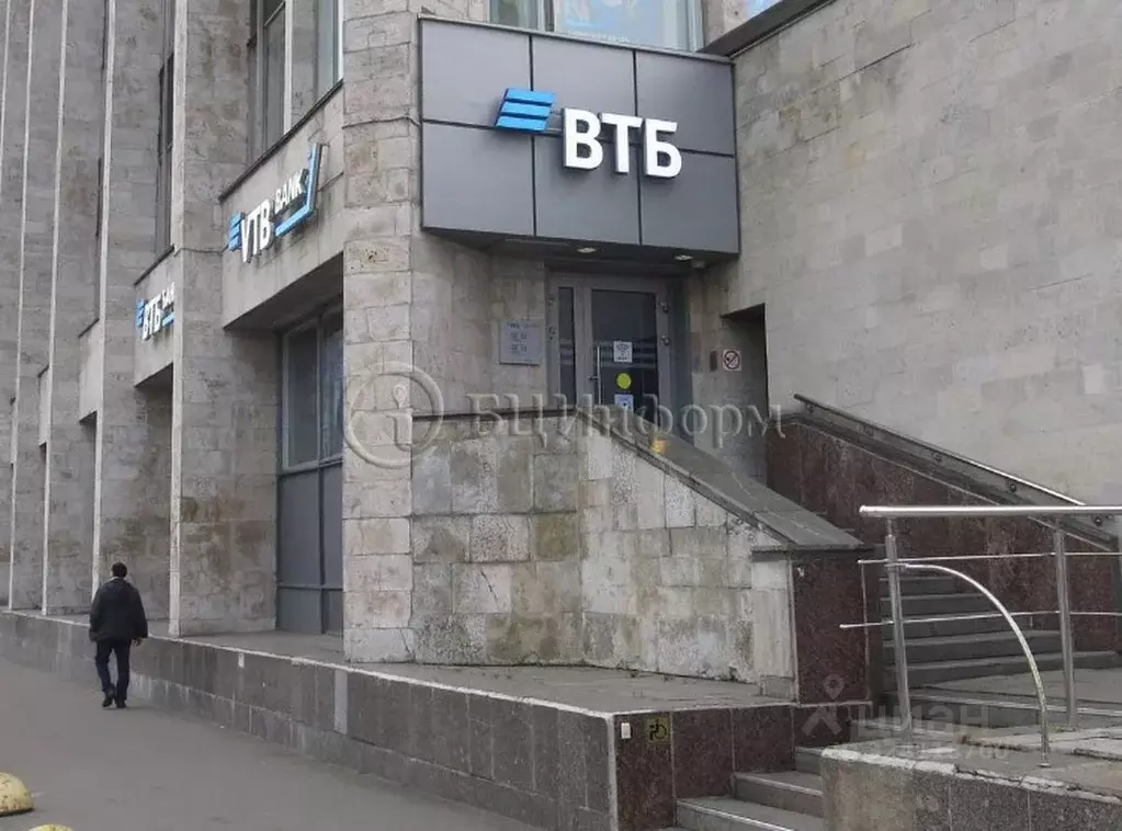 Офис в Санкт-Петербург Ленинский просп., 151 (605 м) - Фото 2