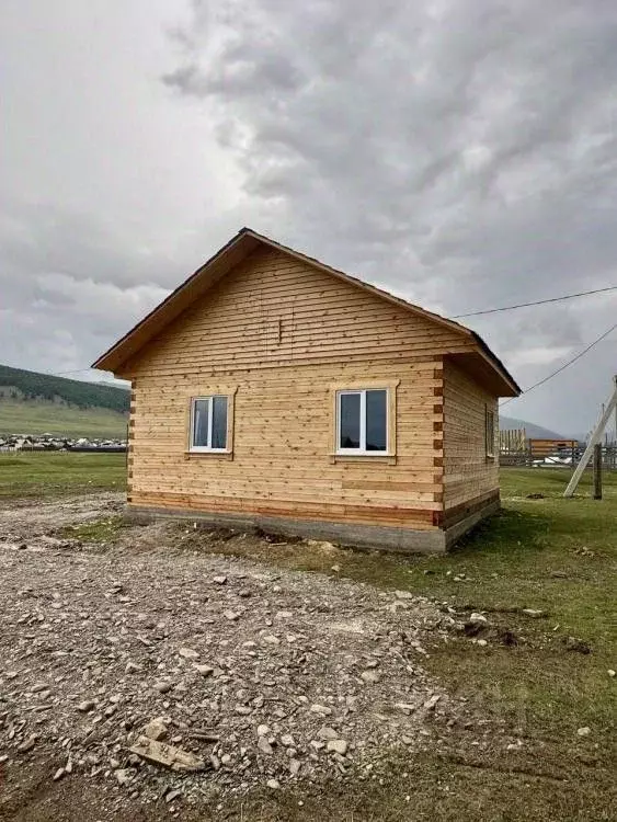 Дом в Иркутская область, Иркутский муниципальный округ, пос. Большое ... - Фото 2