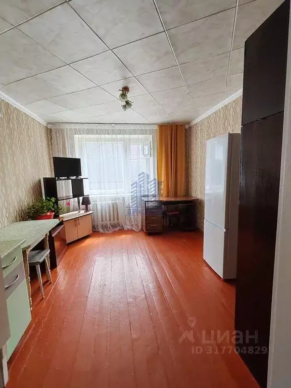 Комната Чувашия, Новочебоксарск Зеленый бул. (13.0 м) - Фото 0