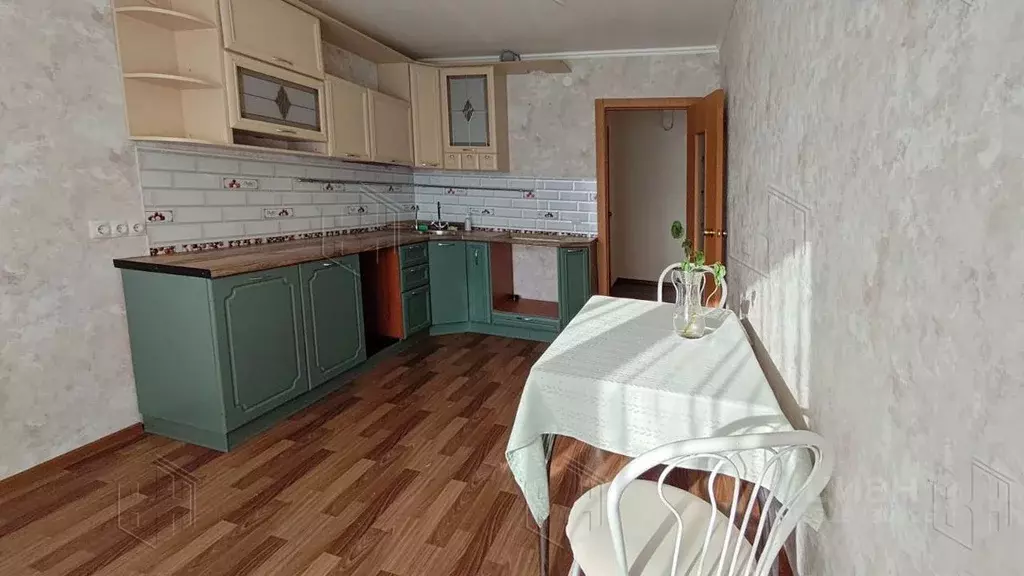 1-к кв. Пермский край, Пермь ул. Генерала Черняховского, 45А (41.7 м) - Фото 0