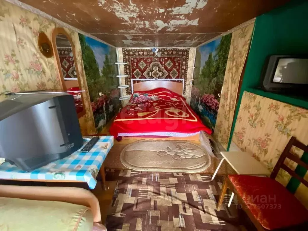 Дом в Сахалинская область, Южно-Сахалинск Локомотив СНТ,  (50 м) - Фото 2