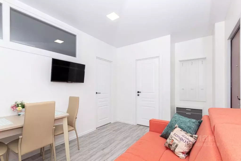 2-к кв. Ярославская область, Ярославль Угличская ул., 19А (45.0 м) - Фото 2