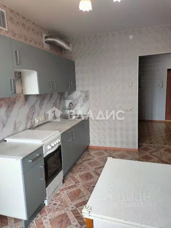 Квартира, 1 комната, 41.1 м - Фото 0