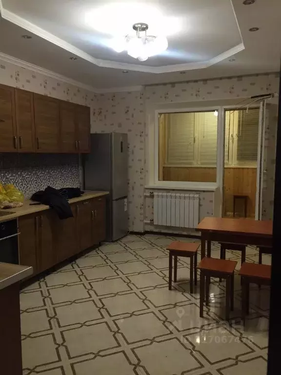 Квартира, 3 комнаты, 92 м - Фото 0