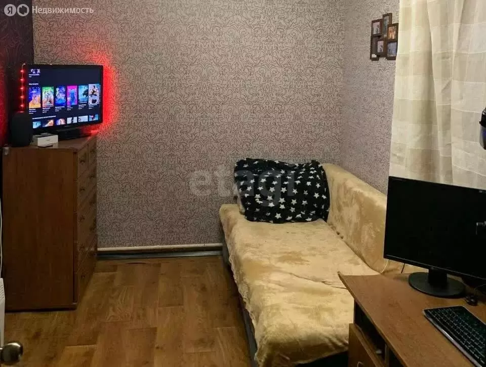 4-комнатная квартира: Калининград, Красносельская улица, 51 (62.3 м) - Фото 2