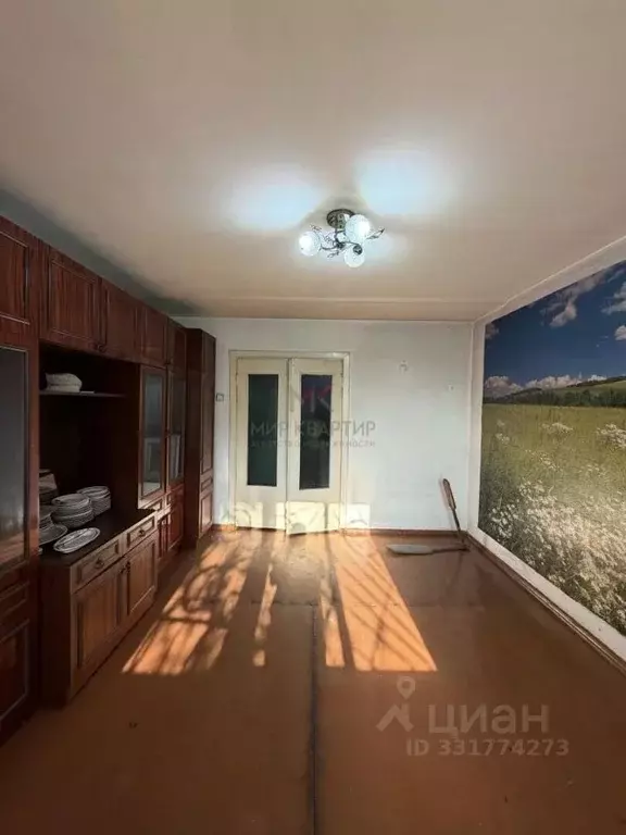 2-к кв. Тыва, Кызыл Энергетиков мкр, 1 (54.6 м) - Фото 2