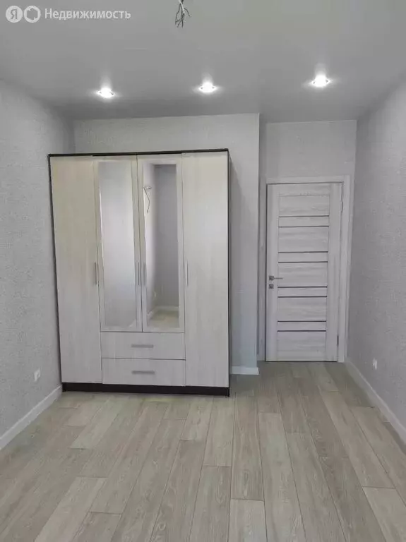 1-комнатная квартира: Краснодар, микрорайон имени Петра Метальникова, ... - Фото 2