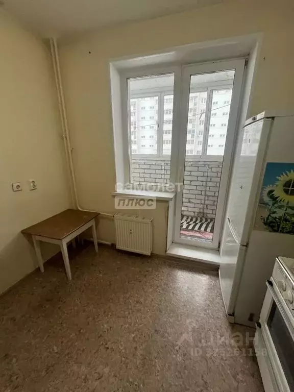 1-к кв. Челябинская область, Челябинск ул. 250-летия Челябинска, 75А ... - Фото 2