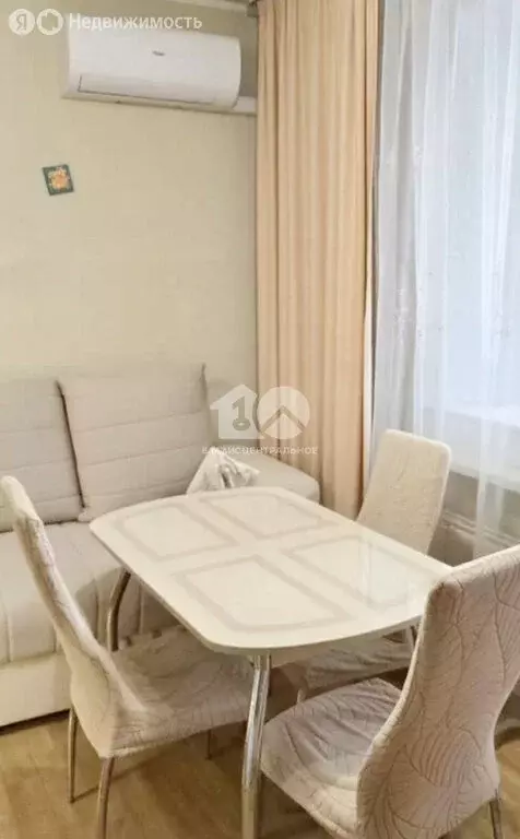 2-комнатная квартира: Новосибирск, Ленинский район, микрорайон ... - Фото 2