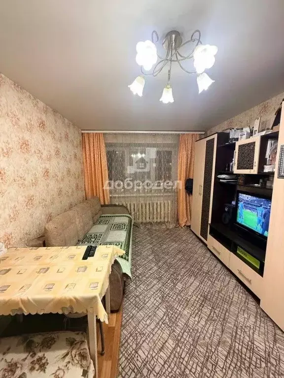 Комната Свердловская область, Екатеринбург ул. Черноярская, 30А (17.2 ... - Фото 2