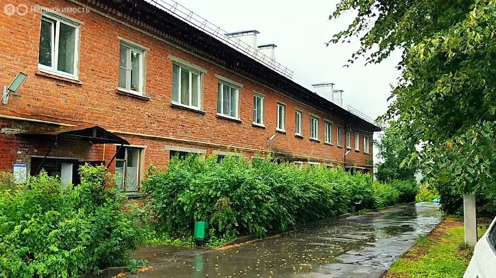 2-комнатная квартира: деревня Красная Гора, 3 (42.7 м) - Фото 2