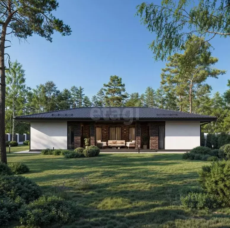 Участок в Белгородская область, Белгородский район, Бессоновское ... - Фото 2