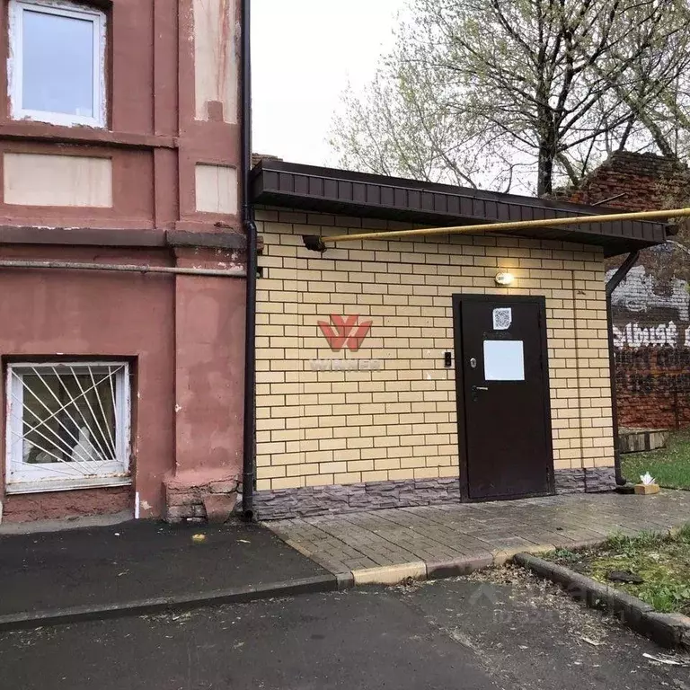 Офис в Нижегородская область, Нижний Новгород Грузинская ул., 3А (150 ... - Фото 2