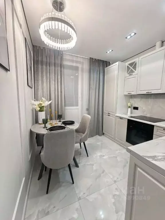 1-к кв. Санкт-Петербург просп. Просвещения, 15 (37.0 м) - Фото 1