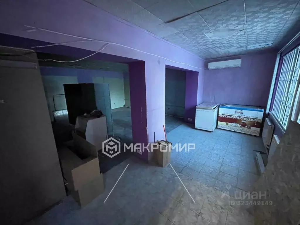 Помещение свободного назначения в Новосибирская область, Обь ул. ЖКО ... - Фото 2