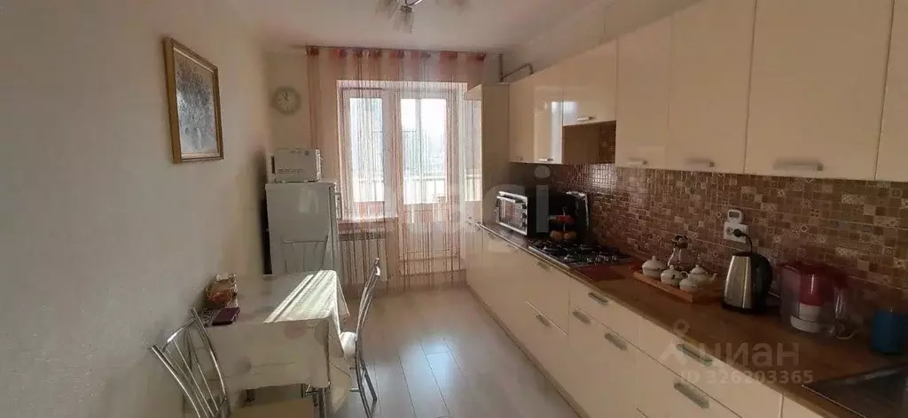 1-к кв. Чувашия, Чебоксары ул. Эльменя, 24 (38.5 м) - Фото 1