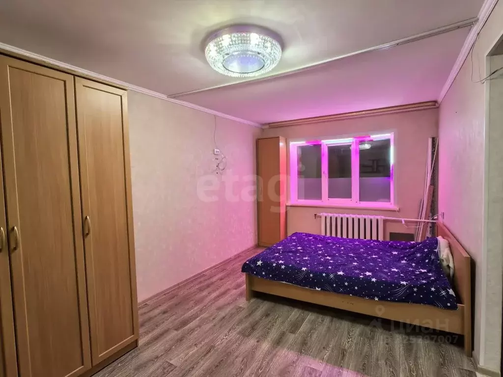 1-к кв. Красноярский край, Норильск ул. Бегичева, 36 (31.9 м) - Фото 2