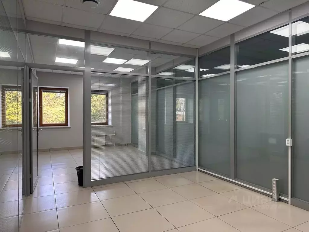 Офис в Татарстан, Казань Профсоюзная ул., 40-42 (32 м) - Фото 2