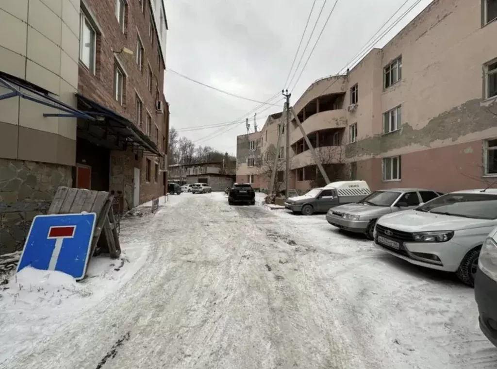 Помещение свободного назначения в Свердловская область, Екатеринбург ... - Фото 1