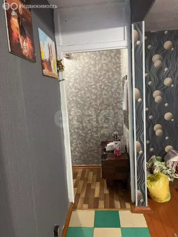 2-комнатная квартира: Шелехов, 1-й микрорайон, 31 (46 м) - Фото 1