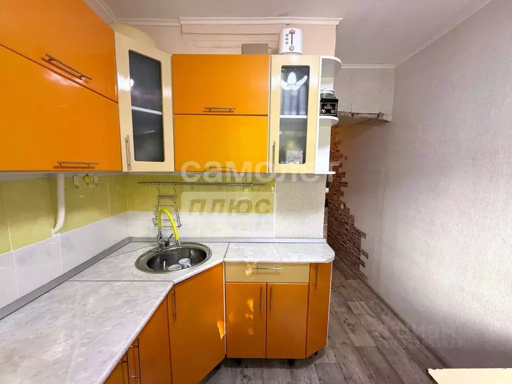 2-к кв. Челябинская область, Челябинск ул. Бурденюка, 19 (46.6 м) - Фото 0