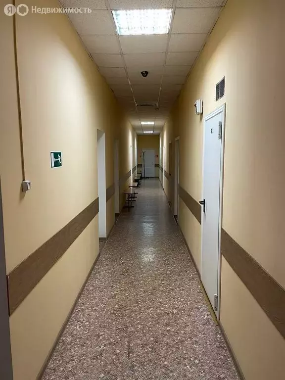 Офис (15 м) - Фото 1