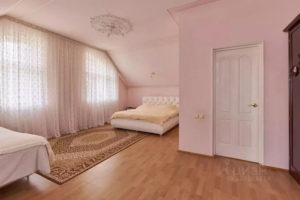 Дом в Московская область, Ленинский городской округ, д. Коробово ул. ... - Фото 2