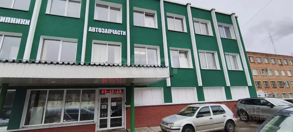 Помещение свободного назначения в Псковская область, Псков Инженерная ... - Фото 1