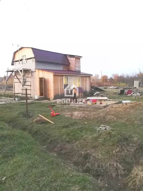 Участок в Хабаровский край, Комсомольский район, Нефтянник СНТ ул. ... - Фото 0