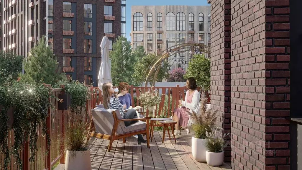 1-к кв. Рязанская область, Рязань пос. Шпалозавода, Окская Стрелка ... - Фото 2