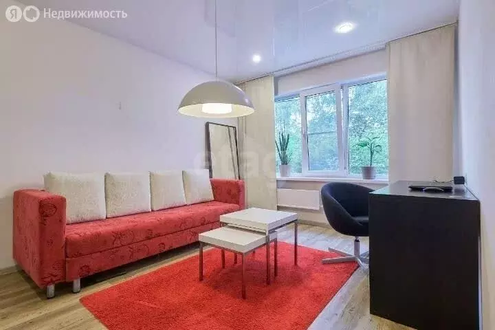 3-комнатная квартира: Томск, улица Ивановского, 3 (59.1 м) - Фото 2