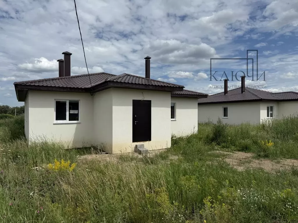 Дом в Челябинская область, Магнитогорск ул. Актерская (120 м) - Фото 0