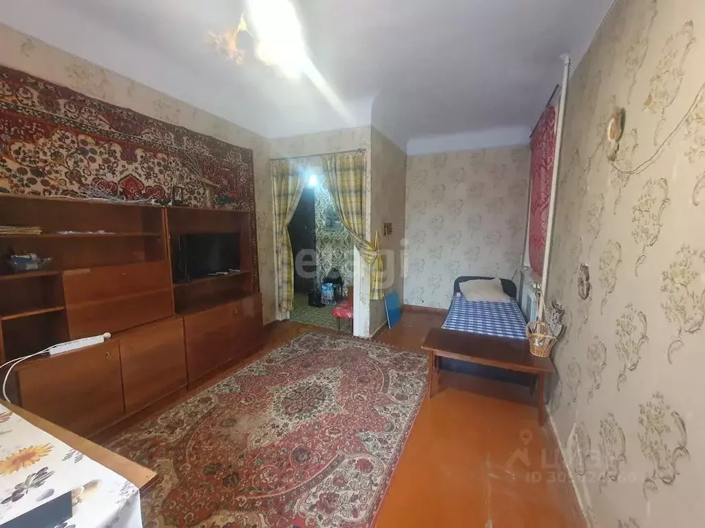 2-к кв. Кировская область, Киров ул. Свободы, 114 (52.6 м) - Фото 0