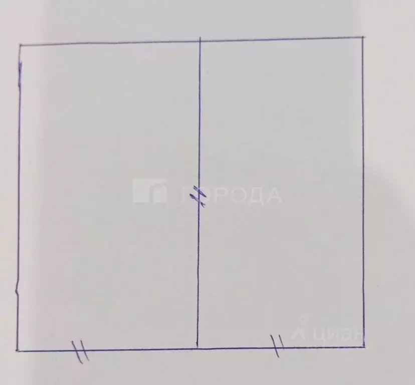 Помещение свободного назначения в Алтайский край, Барнаул проезд 9-й ... - Фото 2