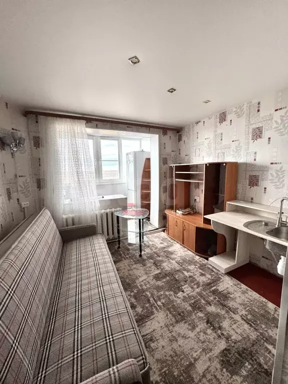 Студия Коми, Сыктывкар ул. Мира, 17 (17.0 м) - Фото 1