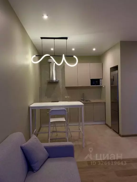 1-к кв. Москва Автозаводская ул., 26/1 (39.0 м) - Фото 2