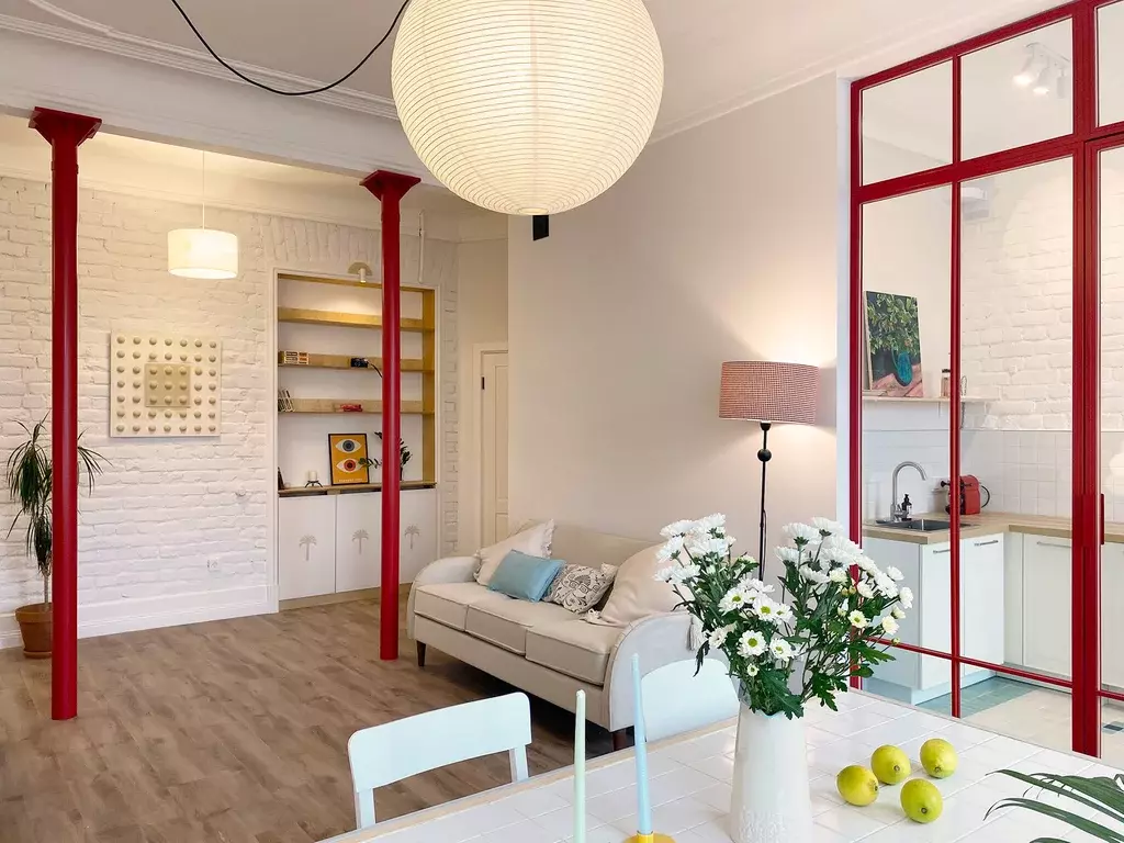 Продаётся 3-к квартира, 81.9 м - Фото 0