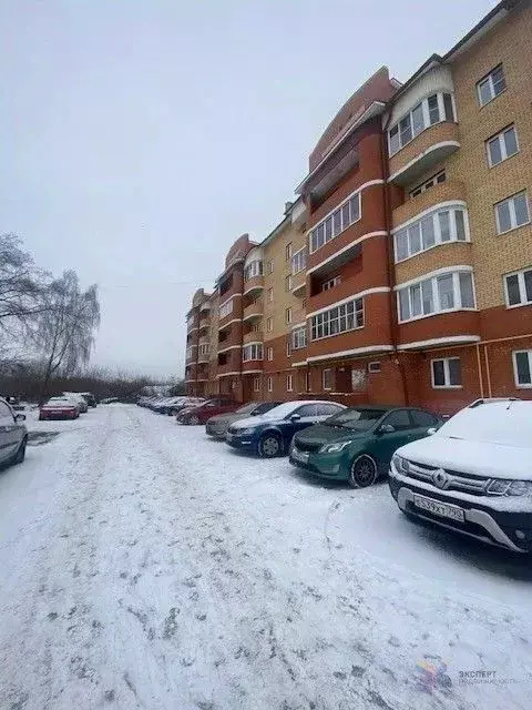 2-к кв. Московская область, Ступино городской округ, с. Березнецово ... - Фото 1