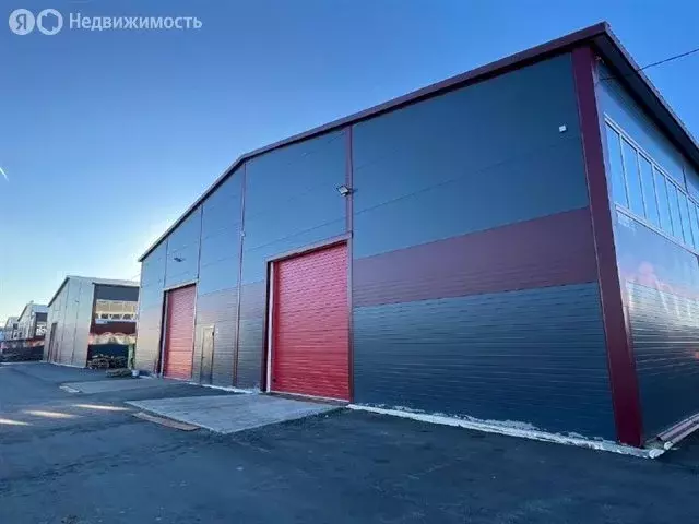 Склад (1440 м) - Фото 2