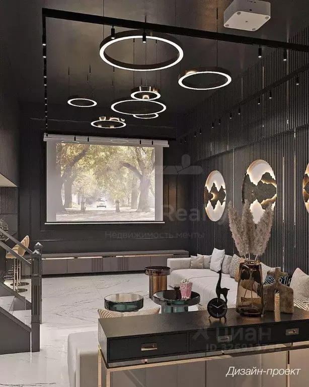 Таунхаус в Москва Нежинская ул., 5к2 (300 м) - Фото 1