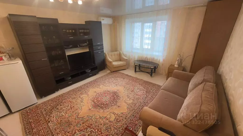 2-к кв. Алтайский край, Новоалтайск Высоковольтная ул., 6 (50.6 м) - Фото 0