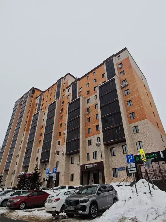 Студия Татарстан, Казань просп. Победы, 90 (27.0 м) - Фото 2