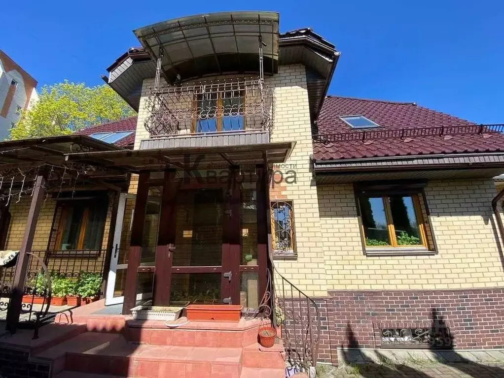 Коттедж в Смоленская область, Смоленск Кронштадтский пер., 3 (300 м) - Фото 2