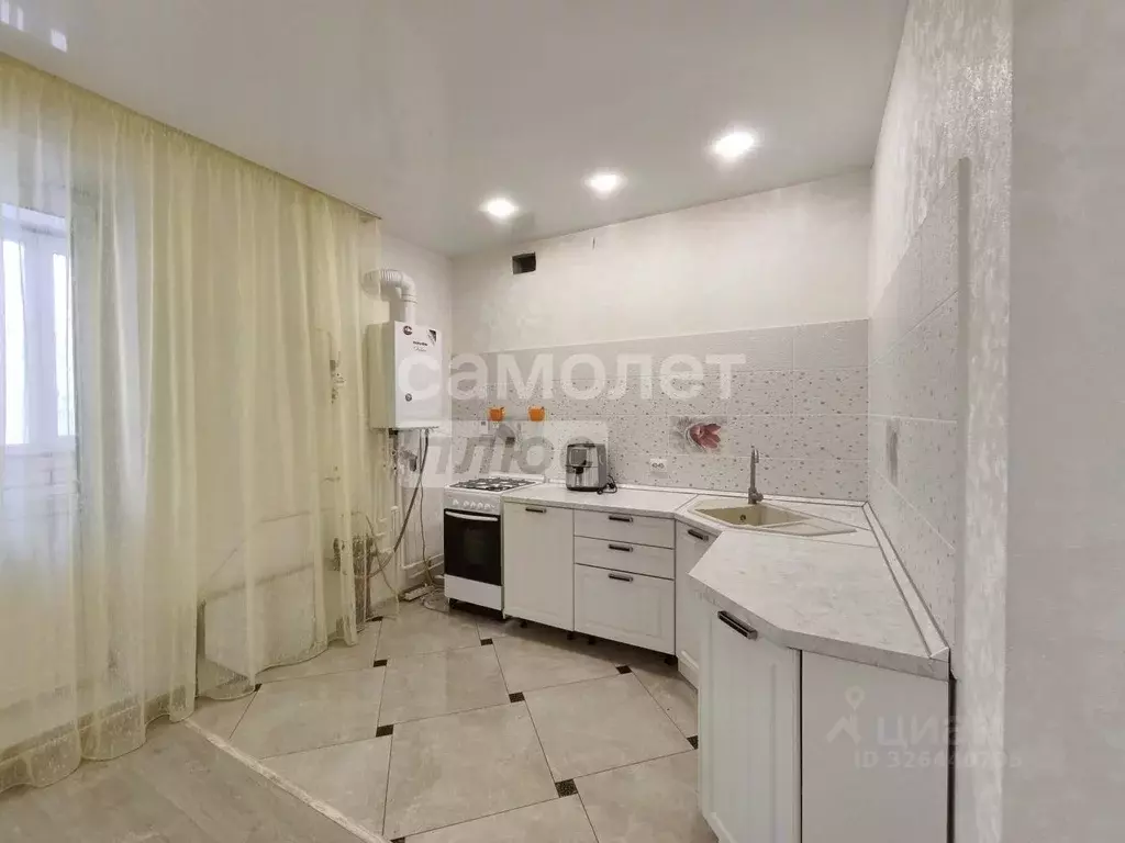 2-к кв. Калужская область, Калуга ул. Хорошая, 5 (73.7 м) - Фото 1