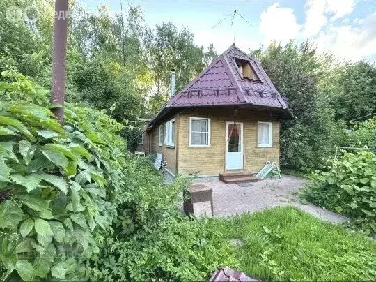 Дом в Московская область, Раменский муниципальный округ, СНТ Ивушка ... - Фото 2